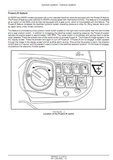 This official Case 580N, 580SN WT, 580SN, 590SN Tier B Tractor Loader Backhoe Service Manual is an essential source of information for any experienced or novice technician. This manual contains detailed maintenance and repair instructions for the Case backhoe, and is vital for any owner of the machine. This PDF file download offers a comprehensive guide to understanding and troubleshooting the machinery.