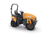 Case DV36, DV45 Tier 4A (interim) Vibratory Roller, DV45CC Tier 4A (interim) Combination Roller Service Repair Manual 48142070 - Manual labs