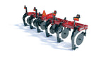 Case IH 2500 Ecolo-Tiger DMI Row Markers Operator's Manual 00100302 - Manual labs