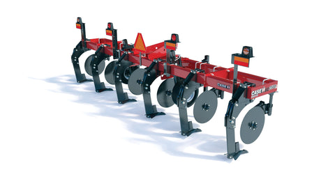 Case IH 2500 Ecolo-Tiger DMI Row Markers Operator's Manual 00100302 - Manual labs