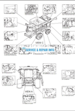 Case IH 7120, 8120, 9120 Service Manual