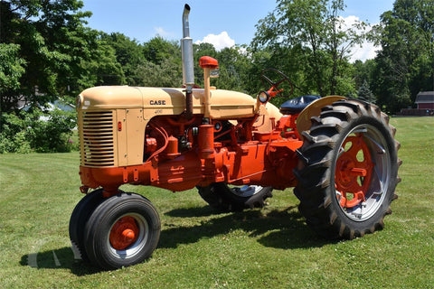 Case IH 910B LP Gas Tractor Operator’s Manual 9-383 - PDF File Download