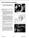 This service manual provides detailed information on the Case IH 9110, 9130, 9150, 9170, and 9180 Tractor models, allowing for easy troubleshooting and repair. A PDF file download provides easy access to a wealth of technical information to keep your machines operating efficiently.