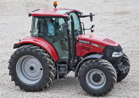 Case IH Farmall 110U, 120U Tier 4B (final) Tractor Service Repair Manual 51487919 - Manual labs