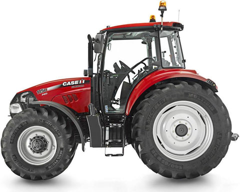 Case IH Farmall 95U Pro EP, 105U Pro EP, 115U Pro EP Tractor Service Repair Manual - Manual labs