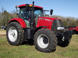 Case IH PUMA 165, 180, 195, 210 Tractor Service Manual 87628095_CNA - PDF File Download