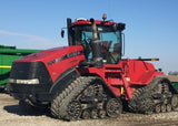 Case IH Rowtrac 350 / 400 / 450 / 500 Steiger 350 / 400 / 450 / 500 / 550 Quadtrac 450 / 500 / 550 / 600 Tier 4 Tractor Service Repair Manual 47488212 - Manual labs