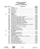 Case 1570 Tractor Service Repair Manual - PDF File