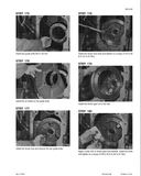 Case 7200 Pro and 8900 Series Tractor Service Repair Manual 7-67882 - PDF File 