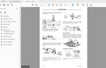 Discover the essential CASE IH Tractor BHX1102 Backhoe Operator’s Manual, designed specifically for D & DX SRS models. This comprehensive PDF file provides you with 