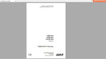 CASE IH TRACTOR CS85, 95, 105 PRO 84410118 OPERATOR’S MANUAL - PDF FILE
