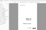 CASE IH TRACTOR FARMALL 30A,35A 47880010 OPERATOR’S MANUAL - PDF FILE