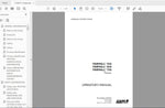 CASE IH TRACTOR FARMALL 55A,65A,75A 51590513 OPERATOR’S MANUAL - PDF FILE