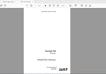 Enhance your farming efficiency with the CASE IH Tractor Farmall 75C Operator’s Manual, available in a convenient PDF format. This comprehensive guide is designed to help you maximize the performance of your tractor, ensuring you get the most