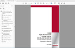 CASE IH TRACTOR HIGH-TECH CS100, CS110, CS120, CS130, CS150 6-28490 OPERATOR’S MANUAL - PDF FILE