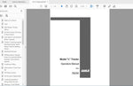 CASE IH TRACTOR L 5215 OPERATOR’S MANUAL - PDF FILE