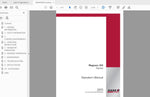 CASE IH TRACTOR MAGNUM 255 OP MANUAL FOR EMERGING MARKETS 84244782 OPERATOR’S MANUAL - PDF FILE