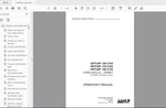 CASE IH TRACTOR OPTUM 250,270,300 CVX CVXDRIVE STAGE V 51607496 OPERATOR’S MANUAL - PDF FILE