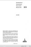 CLAAS SCORPION TELEHANDLER ENGINE DEUTZ 2012 WORKSHOP MANUAL - PDF FILE