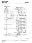 Crown C-5 Series LPG Forklift Manual - PDF File Download