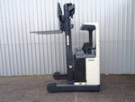 ESR3000 Crown Forklift Parts and Service Repair Manual - Manual labs