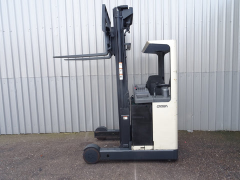 ESR3000 Crown Forklift Parts and Service Repair Manual - Manual labs
