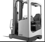 ESR4500 Series Crown Forklift Service Repair Manual PDF - Manual labs