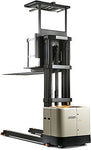 SP 3400 Series Crown Forklift Four-Point Service Repair Manual - Manual labs