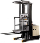 SP3400 Series Crown Forklift Service Repair Manual - Manual labs