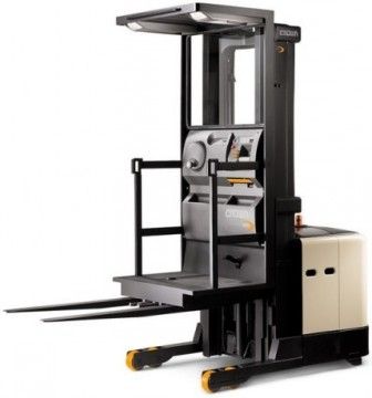 SP3400 Series Crown Forklift Service Repair Manual - Manual labs