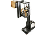 TSP6000 Series Crown Forklift Service Repair Manual - Manual labs