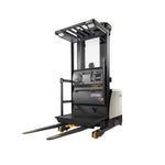 Crown Forklift SP3500, SP3571, SP3581 Series AC Traction Manual