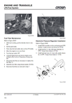 Crown C-5 Series LPG Forklift Manual - PDF Download