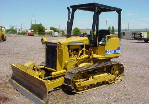 D20A-6 D20P-6 D20P-6A D20PL-6 D20PLL-6 D20S-6 D20Q-6 D21A-6 D21E-6 D21P-6 D21P-6A D21P-6B D21PL-6 D21S-6 D21S-6A D21Q-6  Komatsu Dozer Bulldozer Service Repair Manual Download PDF - Manual la