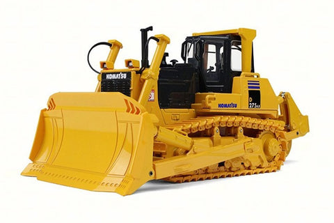 D275AX-5 Komatsu Bulldozer Parts Catalog Manual S/N 20001-UP