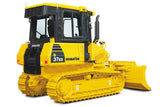 SAA4D95LE-5 Komatsu Engine Parts Catalog Manual S/N 26510601-UP (For D37EX-22,D37PX-22) - Manual labs
