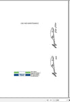 Enhance your DEUTZ-FAHR AGROCLIMBER 105, F90, or F100 tractor experience with our comprehensive Use and Maintenance Manual, available in a convenient PDF format. This essential guide is designed to help you maximize the performance and longevity of your tractor, ensuring you get the most out of your investment.
