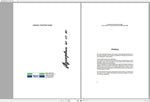 Unlock the full potential of your DEUTZ-FAHR AGROPLUS 67, 77, and 87 tractors with our comprehensive Power Shuttle Operator’s Manual. This PDF file is designed to provide 
