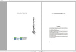 Unlock the full potential of your DEUTZ-FAHR AGROPLUS 95 with our comprehensive User & Maintenance Manual, available in a convenient PDF format. This essential guide