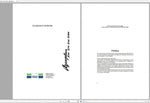 Unlock the full potential of your DEUTZ-FAHR AGROPLUS S70, S75, S90, and S100 tractors with our comprehensive Power Shuttle User & Maintenance Manual. This PDF file is designed to provide you with essential information and step-by-step guidance