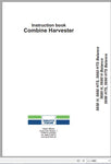 Unlock the full potential of your DEUTZ-FAHR Combine Harvester with the comprehensive instruction manual for models 5650, 5660, 5680, and 5690 (H HTS). This PDF file serves