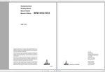 Discover the ultimate resource for maintaining and repairing your DEUTZ-FAHR diesel engines with the BFM 1012 and 1013 Workshop Manual. This comprehensive