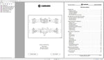 Unlock the full potential of your DEUTZ-FAHR PONT AVANT AGROTRON 150, 150.7, and 165.7 with our comprehensive Workshop Manual in PDF format. This essential guide is designed