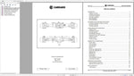 Unlock the full potential of your DEUTZ-FAHR Agrotron K series tractors with our comprehensive Workshop Manual, specifically designed for models K 90, 100, 110, and 120 (Carraro 20.19). This PDF file is an essential resource for both professional mechanics and DIY enthusiasts, providing detailed insights into maintenance, troubleshooting