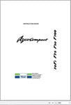 Discover the essential DEUTZ-FAHR Tractor Agrocompact 70F3, F75, F90, F100 Instruction Manual, now available in a convenient PDF format. This comprehensive guide is designed to enhance your understanding and operation of these powerful tractors, ensuring