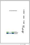 Unlock the full potential of your DEUTZ-FAHR tractor with the comprehensive Use & Maintenance Manual for models 85, 85GS, 100, and 100GS. This PDF file is an essential resource