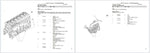 Discover the ultimate resource for maintaining your DEUTZ-FAHR TRACTOR 9340 TTV AGROTRON with our comprehensive Spare Parts Catalogue Manual. This PDF file is meticulously designed to provide you with detailed information on every component, ensuring