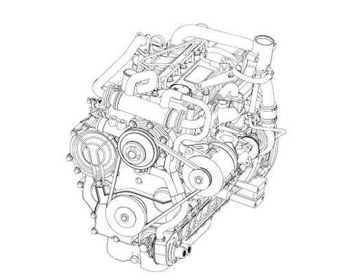 UNLOCK THE FULL POTENTIAL OF YOUR DEUTZ ENGINE WITH THE COMPREHENSIVE TIER III TD 2009 L 04 PARTS CATALOGUE MANUAL IN PDF FORMAT.