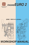 Unlock the full potential of your DEUTZ Euro 2 Series engine with our comprehensive Service Manual, available in a convenient PDF format. This essential guide covers 1000, 3, 4, and 6-cylinder models, providing detailed instructions for maintenance, troubleshooting, and repair. With clear diagrams and step-by-step procedures, you'll ensure optimal performance and longevity for your engine. Perfect for both professionals and DIY enthusiasts, this manual is your go-to resource for keeping your DEUTZ engine 