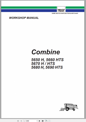 Unlock the full potential of your DEUTZ FAHR AGROCOMPACT series with our comprehensive workshop manual, available in a convenient PDF format. This essential guide covers models F60, 70F3, 70F4, F80, and F90, providing you with detailed insights and step-by